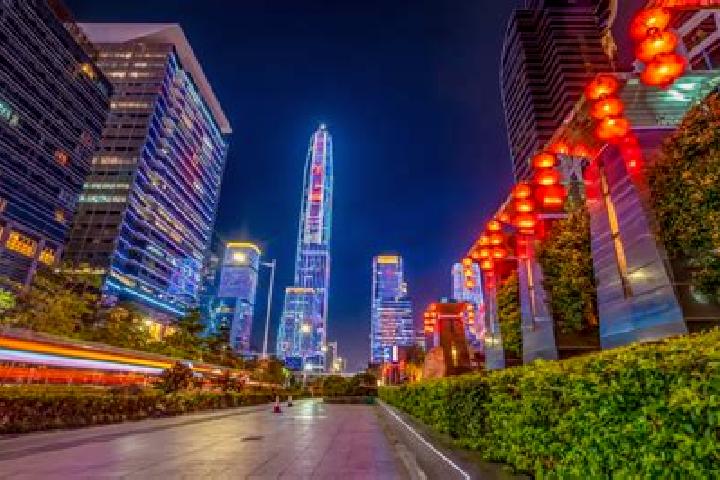 Emma, 23 — Escort in Futian, China