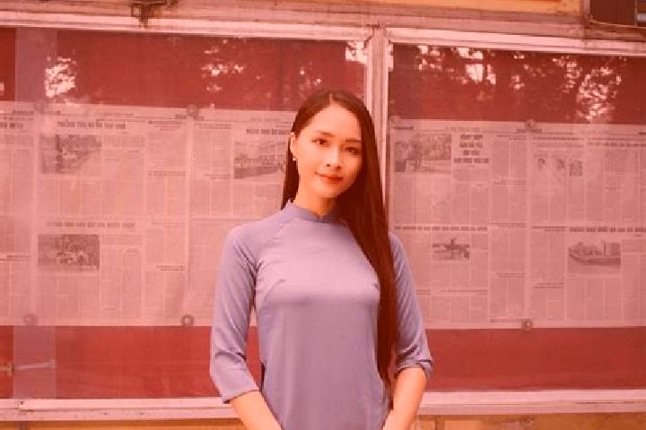Emma, 23 — Escort in Ha Lam, Vietnam
