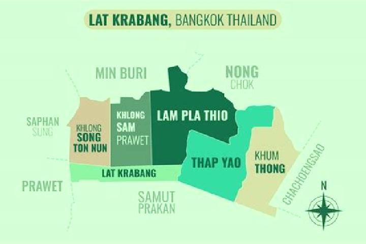 Emma, 23 — Escort in Lat Krabang, Thailand