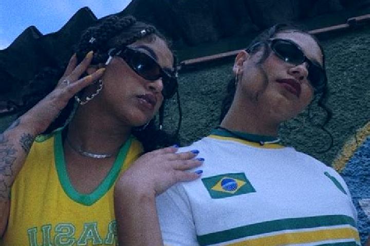 Emma, 23 — Escort in Messias, Brazil