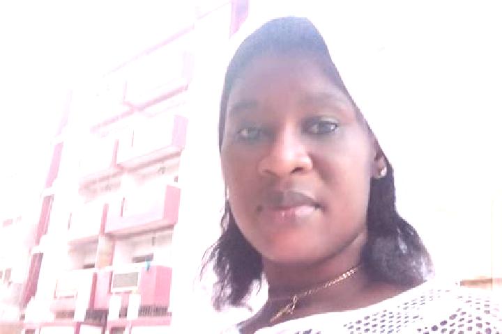 Emma, 23 — Escort in Missira, Guinea-Bissau