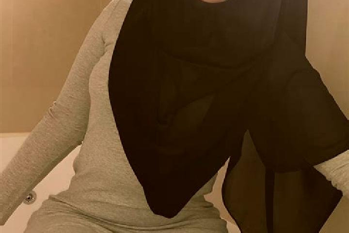 Emma, 23 — Escort in Mudiyah, Yemen