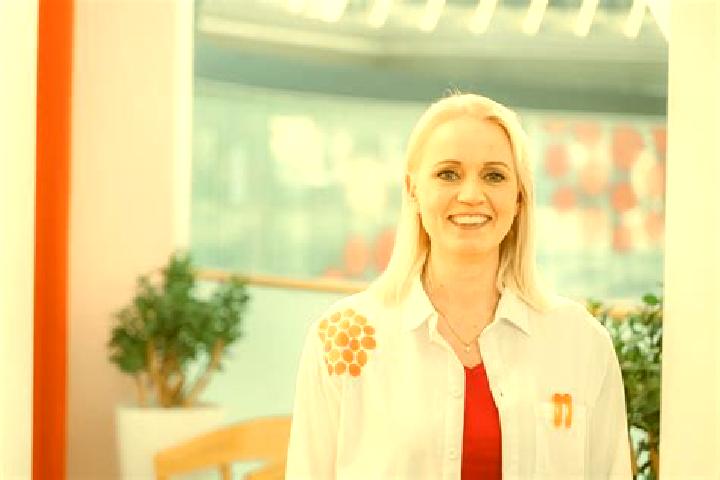 Emma, 23 — Escort in Pihlajaniemi, Finland