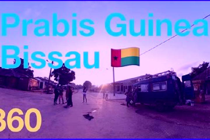Emma, 23 — Escort in Prabis, Guinea-Bissau