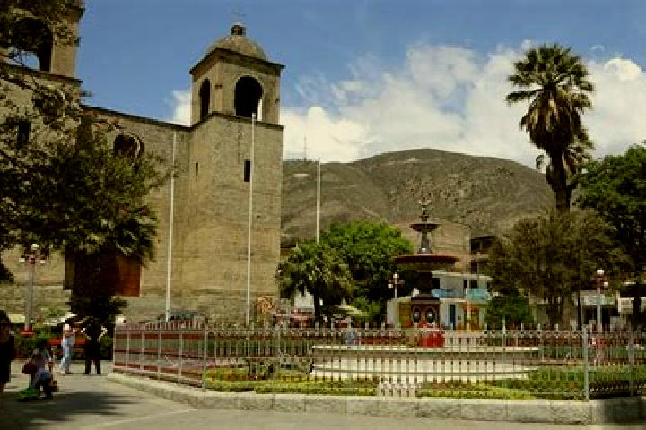Emma, 23 — Escort in San Pedro de Larcay, Peru