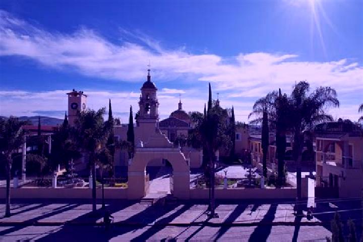 Emma, 23 — Escort in Santa Martha Hidalgo, Mexico