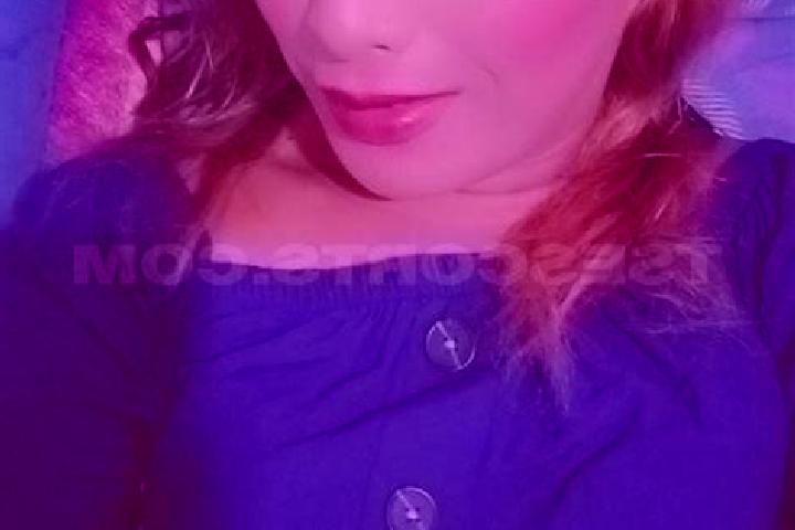 Emma, 23 — Escort in Sincelejo, Colombia
