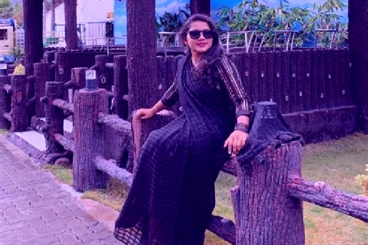 Emma, 23 — Escort in Tisaiyanvilai, India