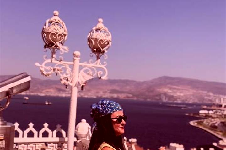 Emma, 23 — Escort in UEcyol, Turkey