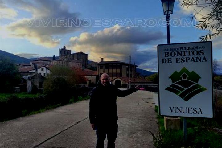 Emma, 23 — Escort in Vinuesa, Spain