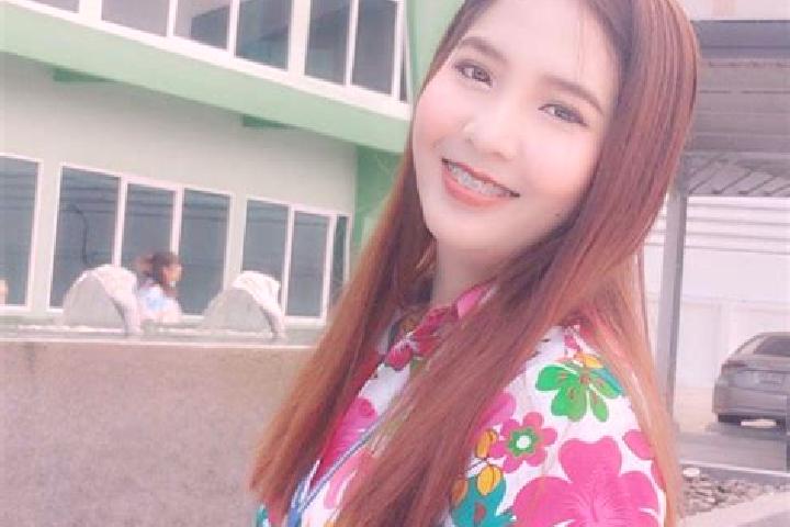 Emma, 23 — Escort in Waeng Yai, Thailand