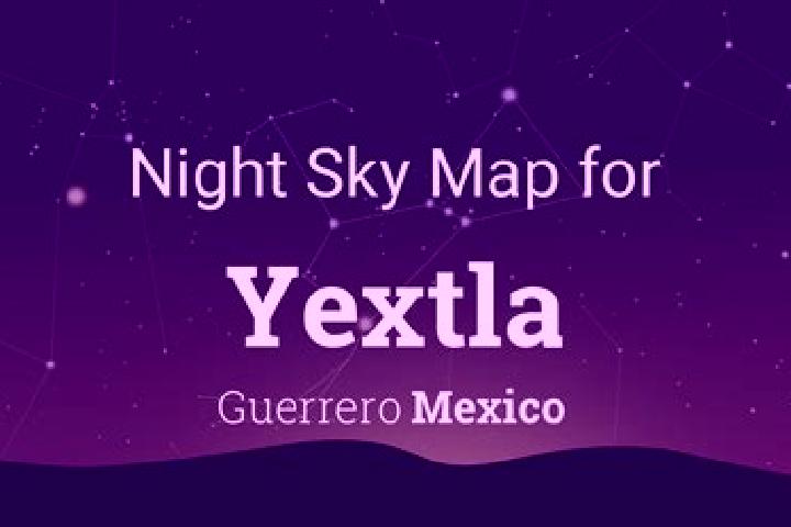 Emma, 23 — Escort in Yextla, Mexico