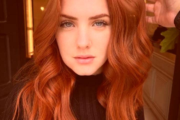 Emma, 24, a auburn blue-eyed indian companion based in Pampas Chico. Offering Roleplay, Girlfriend Experience, 69, Domination. Available for incall and outca...