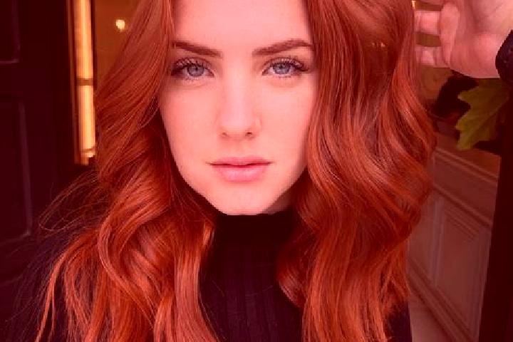 Emma, 24, a auburn blue-eyed mixed companion based in Banjar Beji. Offering Domination, Fetish, Girlfriend Experience. Available for incall and outcall, over...