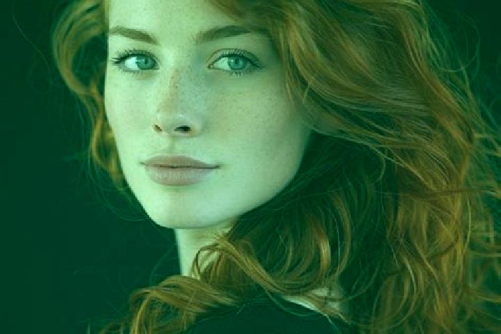 Emma, 24, a auburn green-eyed caucasian companion based in Akhmim. Offering GFE, BDSM, A-Level, Dinner Date. Available for incall and outcall, day and evenin...