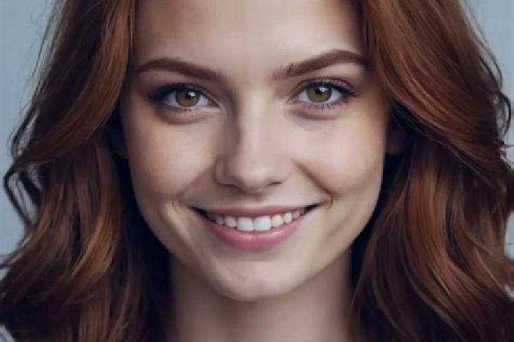 Emma, 24, a auburn hazel-eyed european companion based in Hreblia. Offering A-Level, Deep French Kissing, Striptease. Available for incall and outcall, day a...