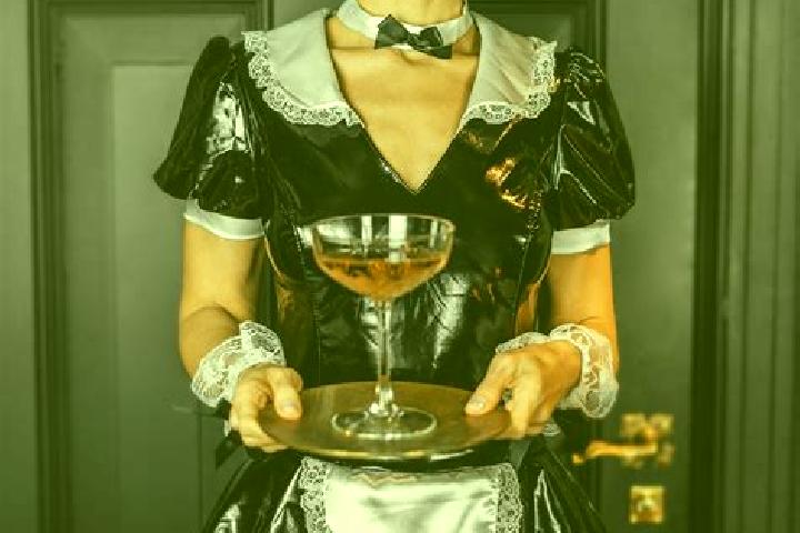 Emma, 24, a black grey-eyed slavic companion based in Serilingampalle. Offering Erotic Massage, GFE, BDSM, Overnight. Available for incall and outcall, overn...