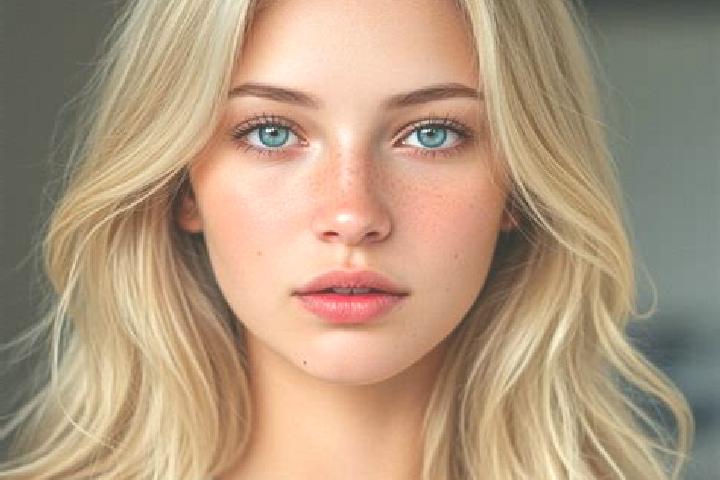 Emma, 24, a blonde brown-eyed mediterranean companion based in Chipao. Offering Couples, Roleplay, OWO. Available for incall and outcall, day and evening dates.