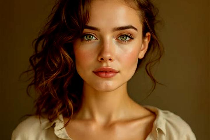 Emma, 24, a chestnut grey-eyed european companion based in Marialva. Offering Striptease, CIM, Couples, Erotic Massage, Travel Companion. Available for incal...