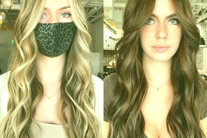 Emma, 24, a dark blonde brown-eyed caucasian companion based in East Richmond-Fraser Lands. Offering Travel Companion, A-Level, Fetish, Overnight, Duos. Avai...