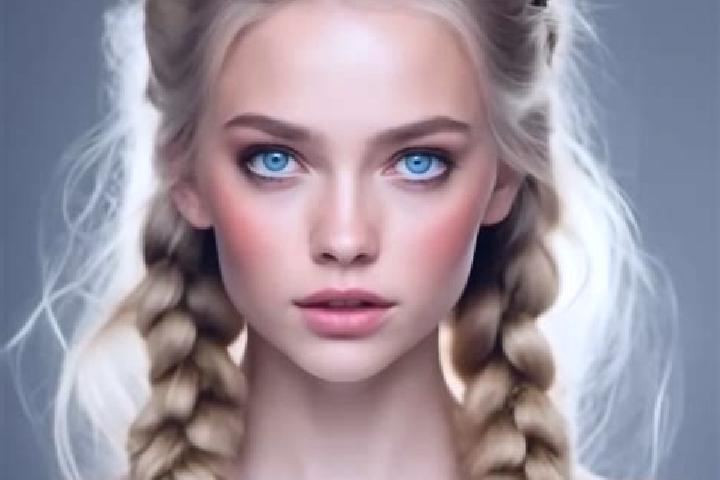 Emma, 24, a platinum blonde amber-eyed caucasian companion based in Boissy-sans-Avoir. Offering Duos, OWO, Deep French Kissing, Massage. Available for incall...