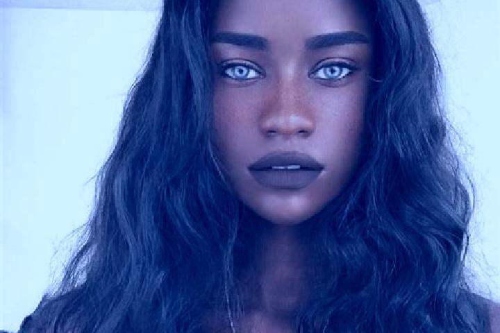 Emma, 24, a red blue-eyed ebony companion based in El Desierto. Offering Roleplay, Couples, BDSM, OWO. Available for incall and outcall, overnight bookings a...