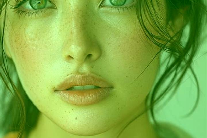 Emma, 24, a red green-eyed asian companion based in Pehiri. Offering 69, GFE, Roleplay. Available for incall and outcall, day and evening dates.
