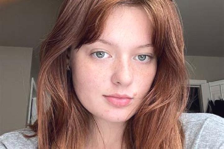 Emma, 24, a red green-eyed slavic companion based in Jekyll Island. Offering A-Level, Prostate Massage, Party Girl. Available for incall and outcall, day and...