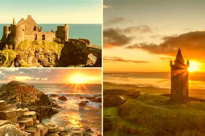 Emma, 24 — Escort in Ballygerry, Ireland