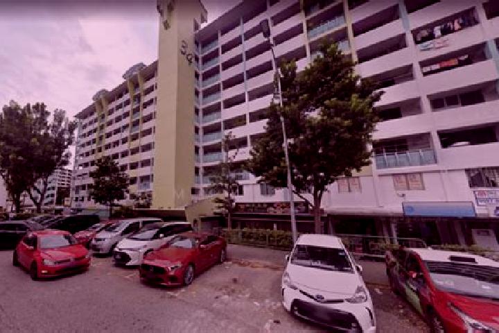 Emma, 24 — Escort in Bukit Ho Swee Estate, Singapore
