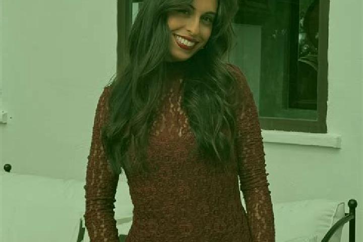 Emma, 24 — Escort in Castro Alves, Brazil