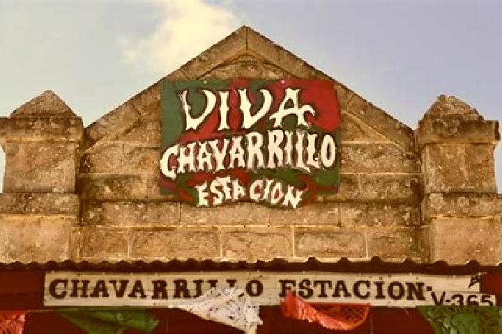 Emma, 24 — Escort in Chavarrillo, Mexico