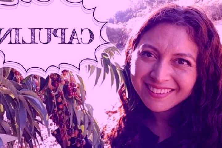Emma, 24 — Escort in El Capulin, Mexico