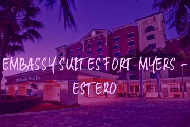 Emma, 24 — Escort in Estero, United States