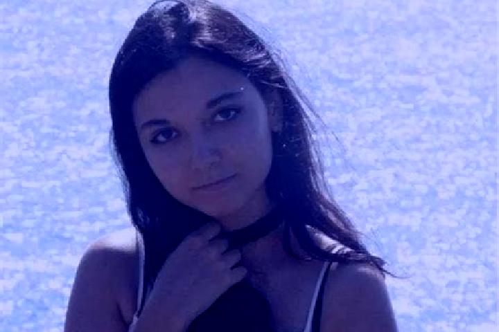 Emma, 24 — Escort in Goncalves Dias, Brazil