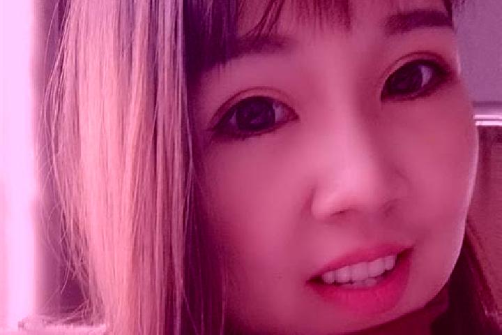Emma, 24 — Escort in Handan, China