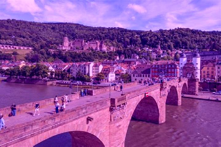 Emma, 24 — Escort in Heidelberg, Germany