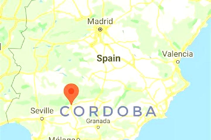 Emma, 24 — Escort in Hornachuelos, Spain
