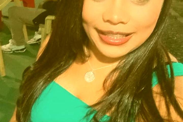 Emma, 24 — Escort in Ibiquera, Brazil