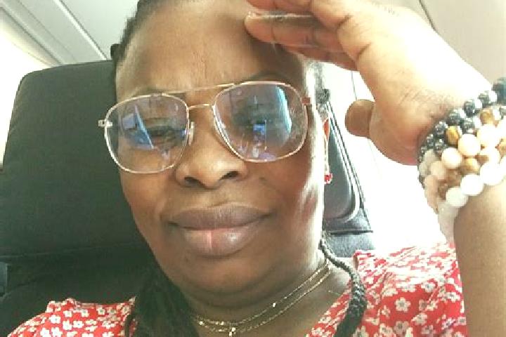 Emma, 24 — Escort in Igboho, Nigeria