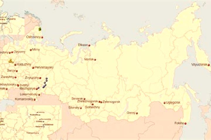 Emma, 24 — Escort in Khazar, Russia