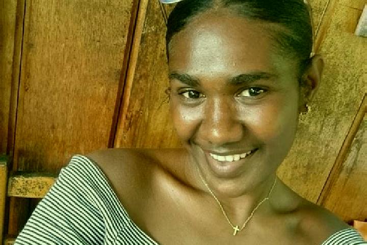 Emma, 24 — Escort in Lata, Solomon Islands