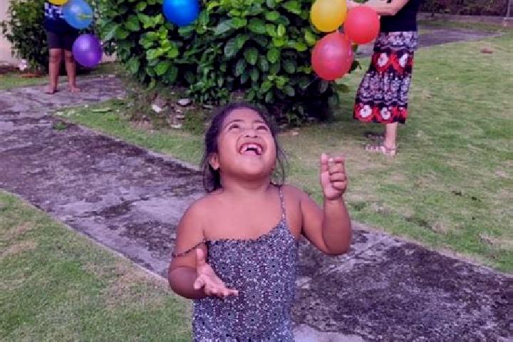 Emma, 24 — Escort in Lelu, Micronesia