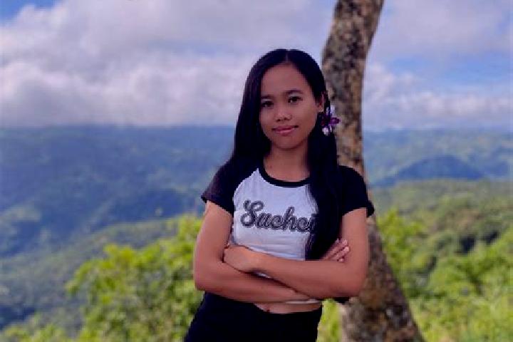 Emma, 24 — Escort in Lut-od, Philippines