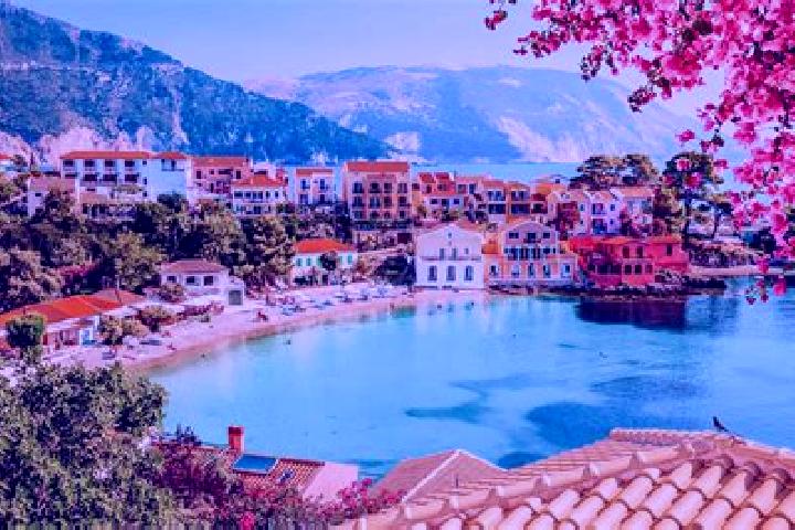 Emma, 24 — Escort in Mesotopos, Greece
