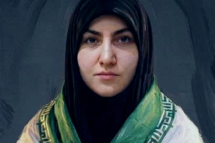 Emma, 24 — Escort in Molla Jonud, Iran
