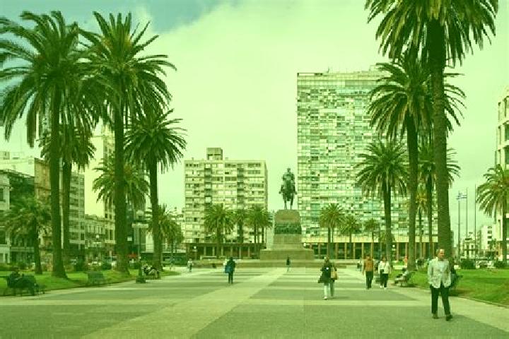 Emma, 24 — Escort in Montevideo, Uruguay