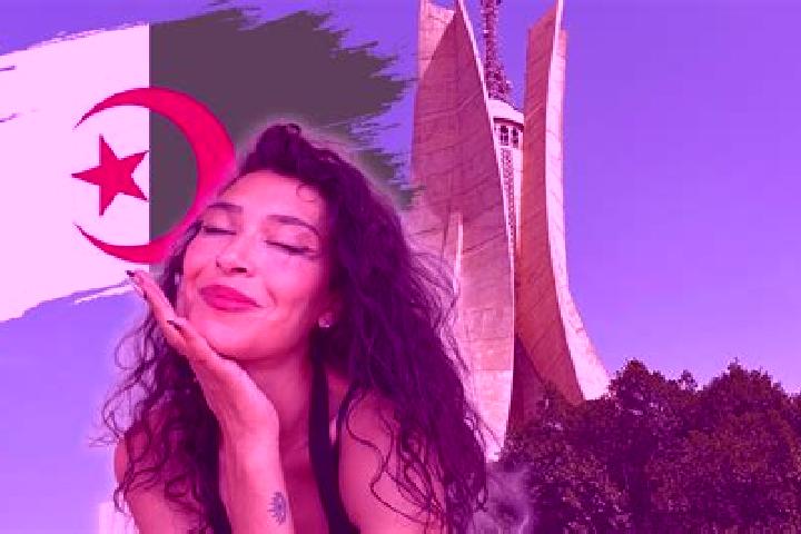 Emma, 24 — Escort in Ouled Mimoun, Algeria