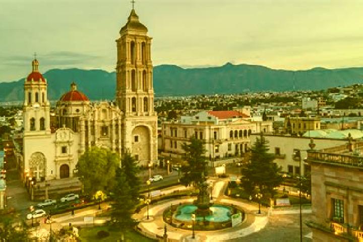 Emma, 24 — Escort in Saltillo, Mexico