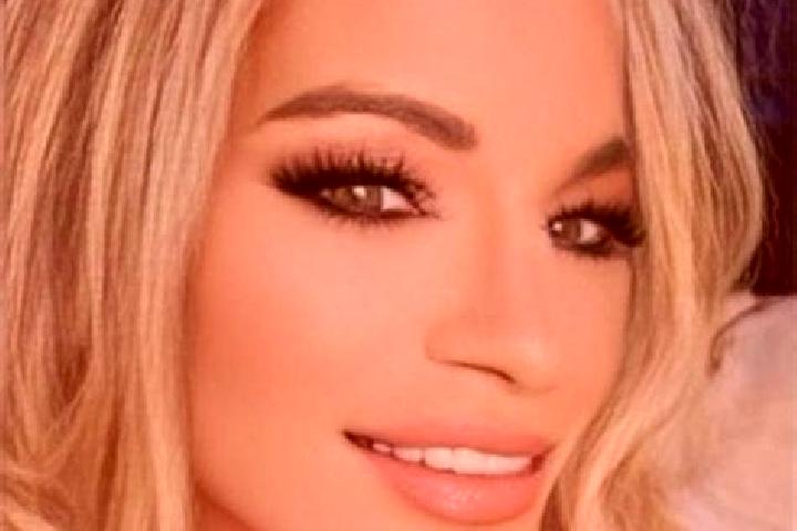 Emma, 24 — Escort in Santa Maria, Italy